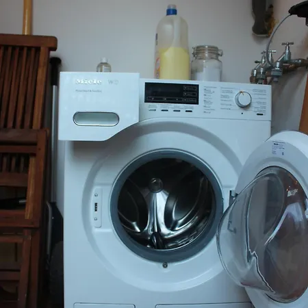 Tiny House - Kleines Glueck Auf Dem Ostedeich Semesterbostad *