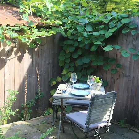 Tiny House - Kleines Glueck Auf Dem Ostedeich