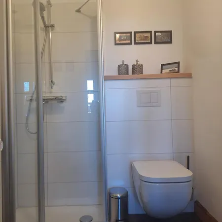 Tiny House - Kleines Glueck Auf Dem Ostedeich *