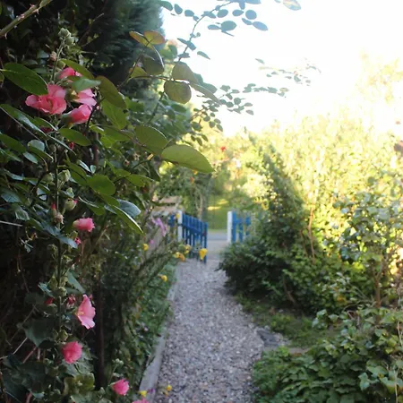Tiny House - Kleines Glueck Auf Dem Ostedeich * Neuhaus an der Oste