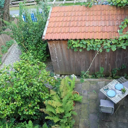 Tiny House - Kleines Glueck Auf Dem Ostedeich *