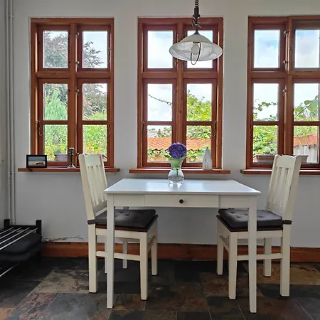 Tiny House - Kleines Glueck Auf Dem Ostedeich * Neuhaus an der Oste