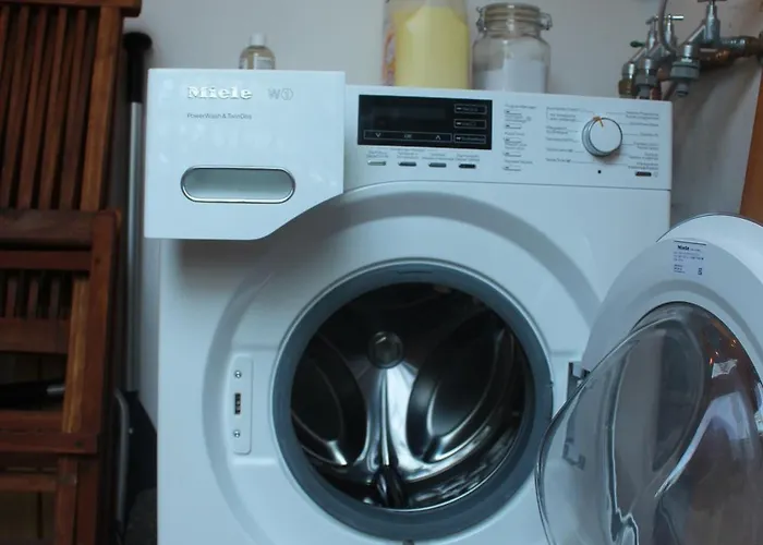 Tiny House - Kleines Glueck Auf Dem Ostedeich Σπίτι διακοπών *