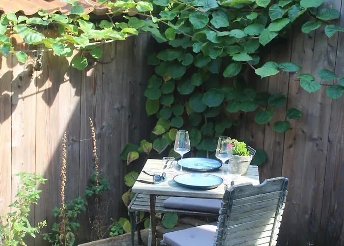 Tiny House - Kleines Glueck Auf Dem Ostedeich