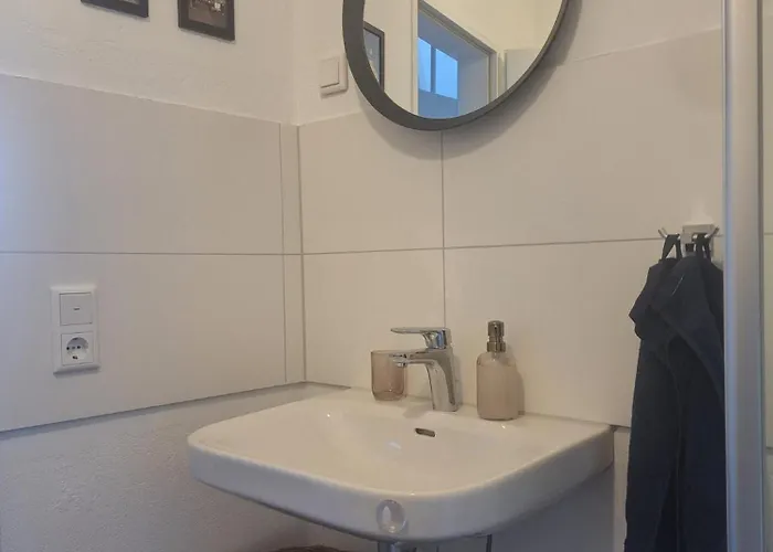 Tiny House - Kleines Glueck Auf Dem Ostedeich