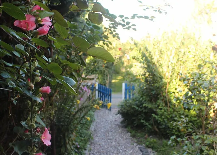 Tiny House - Kleines Glueck Auf Dem Ostedeich * Neuhaus an der Oste