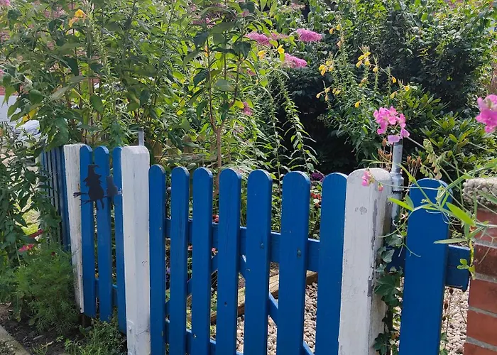 Tiny House - Kleines Glueck Auf Dem Ostedeich Σπίτι διακοπών Neuhaus an der Oste